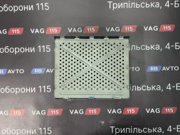 Блок радіо