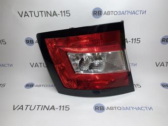 Ліхтар L Combi