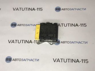 Блок управління подушками безпеки