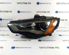 Фара основна L ксенон USA - 8V0941005B