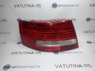 Ліхтар задній L SDN "LED" - FP1204F3-E