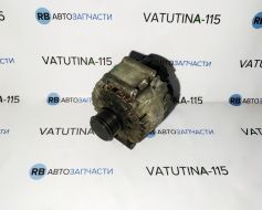Генератор 2,0 TSI