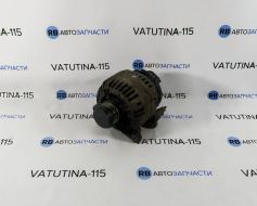 Генератор дизель 1.9,TDI