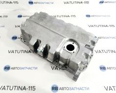 Піддон 1,6TDI/1,9TDI/2,0TDI
