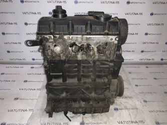 Двигун 2.0 SDI 51 кВт 70 л.с.