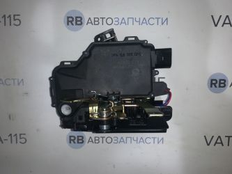 Замок передн. двері R