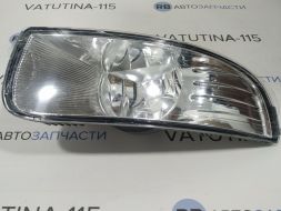 Противотуманная фара L H8