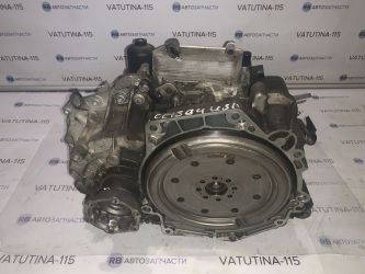 АКПП 2,0ТSI 6ст DSG Америка - LTK