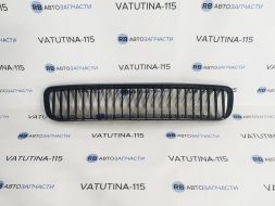 Решітка бампера центральна нижня - 5J08536779B9