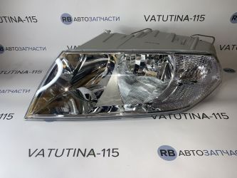 Фара основна L - FP6407R5-E