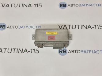 Блок управління ABS