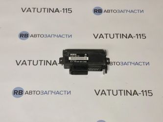 Блок комутатор запалювання