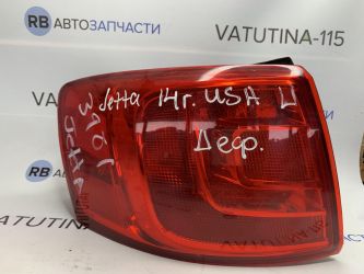 Ліхтар зовнішній L (USA) (дефект)