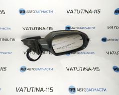 Зеркало R (6 пин.)