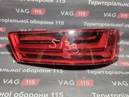 Ліхтар задній R USA утоплений