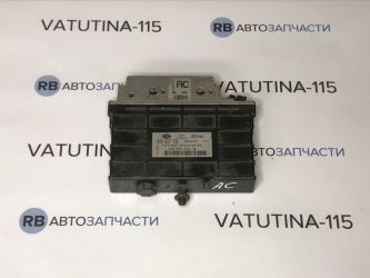 Блок управління АКПП