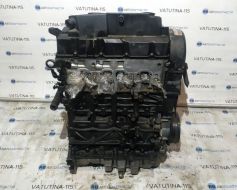 Двигун 2.0 TDI 103 кВт 140 л.с. - BMP