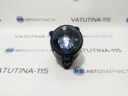 Протитуманна фара L H11 (лінз.) - 7402H1-E