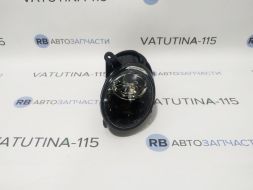 Противотуманная фара L H7