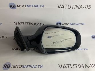 Дзеркало R 17 пін.(дефект)