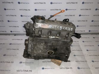 Двигун1.4 8v 50 кВт 68 л.с