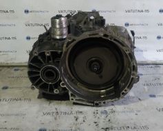 АКПП  7ст 2.0 TDI 4х4 - MYG