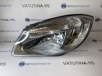 Фара основна L