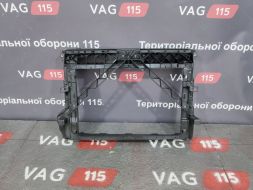Панель передняя 1.4TDI