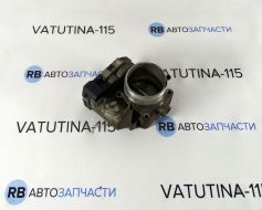 Дросельна заслонка 1.8T