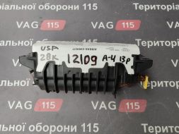 Airbag правий