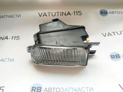 Протитуманна фара L H3