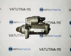 Стартер 3,6