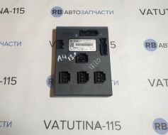 Блок комфорту