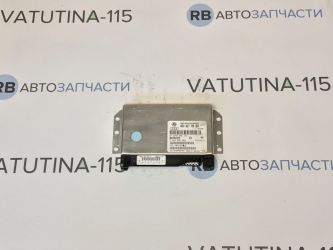Блок управління АКПП