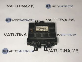 Блок управління АКПП