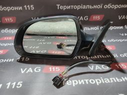Зеркало L (12 пин.)