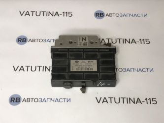Блок управління АКПП