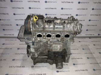 Двигун 1.2 TSI 77 кВт 105 л.с.