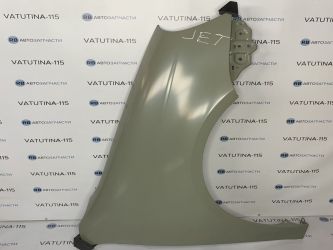 Крило R - 1K5821022A