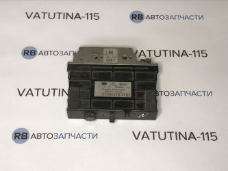 Блок управління АКПП