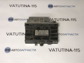 Блок управління АКПП