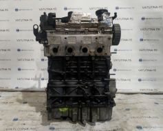 Двигун 2.0 TDI 125 кВт 170 л.с.