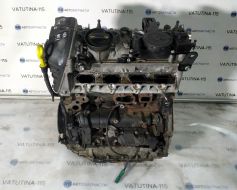 Двигун 2.0 TFSI 147 кВт 200 л.с.