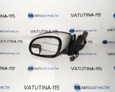Дзеркало L (6 пін)
