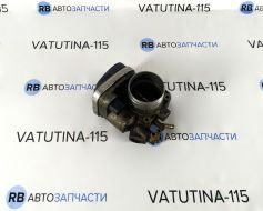 Дросельна заслонка 1.6