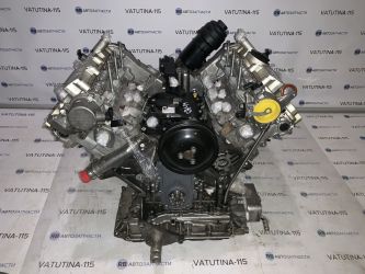 Двигун 3.0TFSI V6 КАПРЕМОНТ - CCA-REMONT