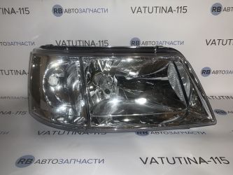 Фара основна R H4 - FP7405R2-E