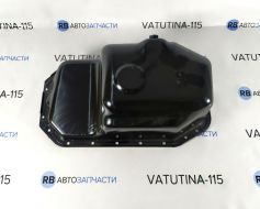 Піддон 1,4 (BUD,CGGA) сталь СПЕЦЦІНА