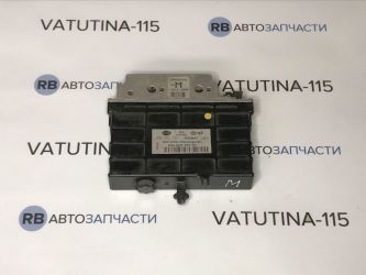 Блок управління АКПП