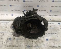 КПП 1,9 SDI - DUS